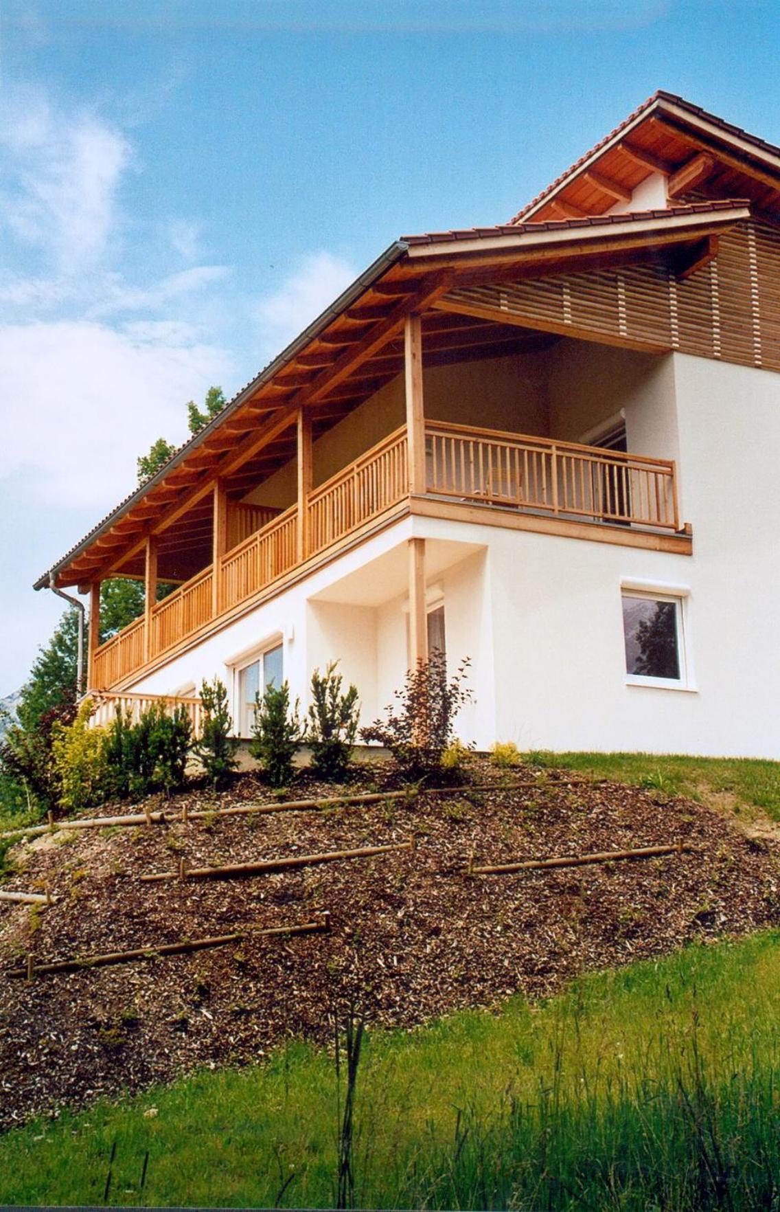 "Schoen-Urlauben" Grobming Exterior foto